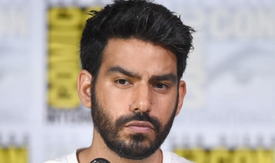 Rahul Kohli (Haunting of Bly Manor)